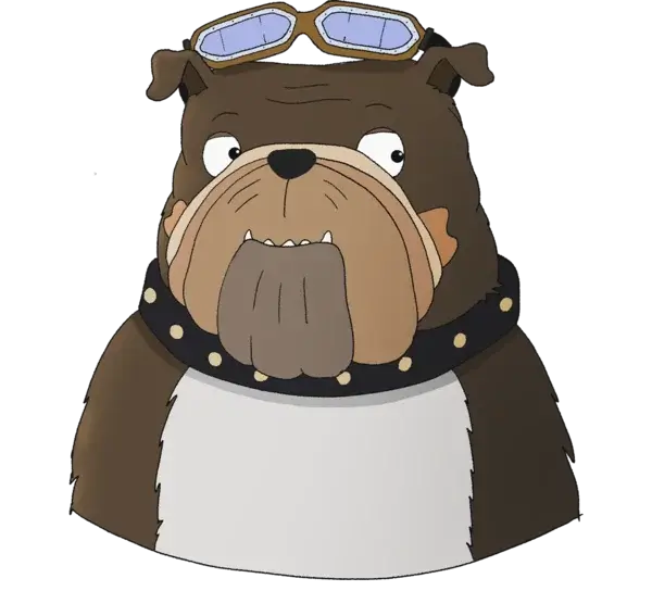 dog