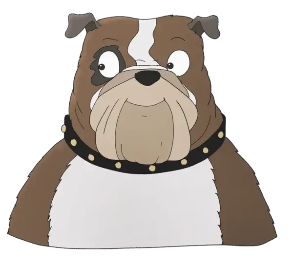 dog