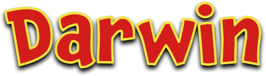 darwin