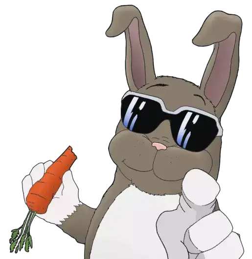 rabbit